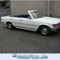 mercedes-w116-cabrio