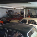 Casey's Garage