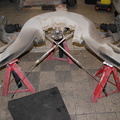 Rear Subframe