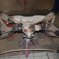 Rear Subframe