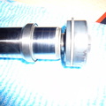 Piston-Shaft