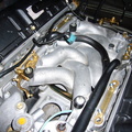 Intake Manifold