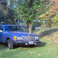 HerrBenz's 450 SEL