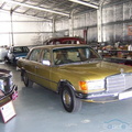 450SEL