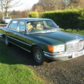 450 SEL 6.9