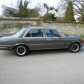 450SEL 6.9